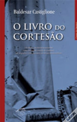 Capa do artigo O Livro do Cortesão