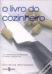 O Livro do Cozinheiro