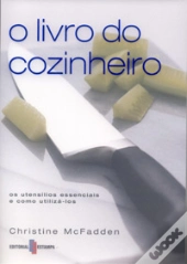 O Livro do Cozinheiro