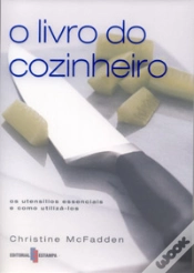 Capa do artigo O Livro do Cozinheiro