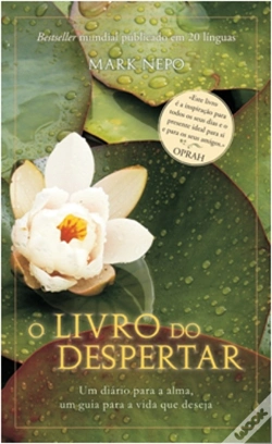 Capa do artigo O Livro do Despertar