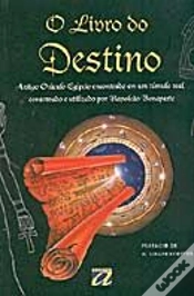 Capa do artigo O Livro do Destino