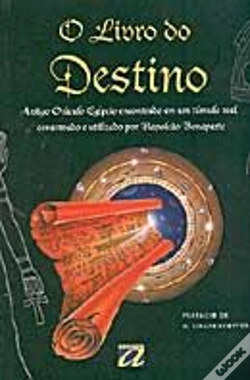 Capa do artigo O Livro do Destino