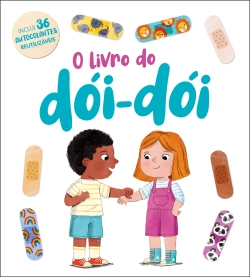 Capa do artigo O livro do dói-dói