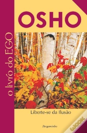 Capa do artigo O Livro do Ego