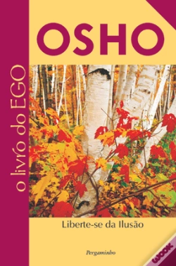 Capa do artigo O Livro do Ego
