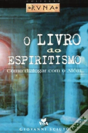 Capa do artigo O Livro do Espiritismo