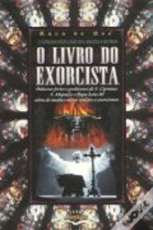 O Livro do Exorcista
