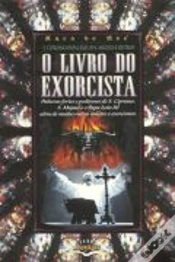 Capa do artigo O Livro do Exorcista