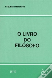 Capa do artigo O Livro do Filósofo