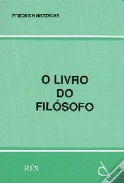 Capa do artigo O Livro do Filósofo