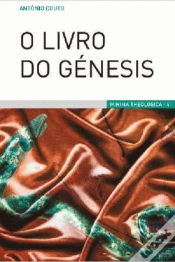Capa do artigo O Livro do Génesis
