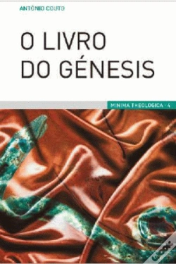 Capa do artigo O Livro do Génesis