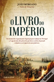 Capa do artigo O Livro do Império