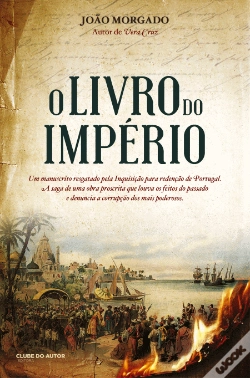 Capa do artigo O Livro do Império