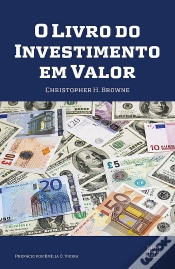 Capa do artigo O Livro do Investimento em Valor