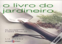 O Livro do Jardineiro