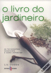Capa do artigo O Livro do Jardineiro