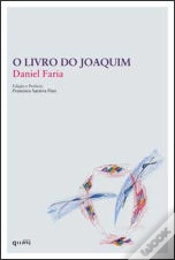 Capa do artigo O Livro do Joaquim