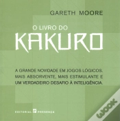 Capa do artigo O Livro do Kakuro