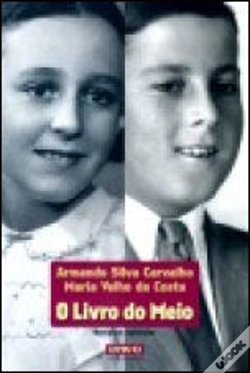 Capa do artigo O Livro do Meio