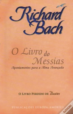 Capa do artigo O Livro do Messias