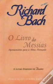 Capa do artigo O Livro do Messias