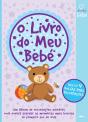 O Livro do Meu Bebé - Preview