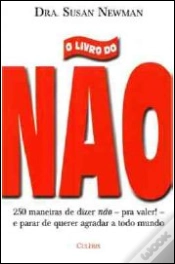 Capa do artigo O Livro do Não