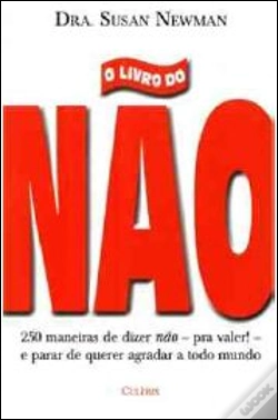 Capa do artigo O Livro do Não