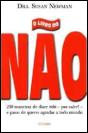 O Livro do Não - Preview