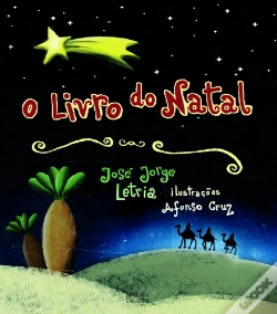 Capa do artigo O Livro do Natal