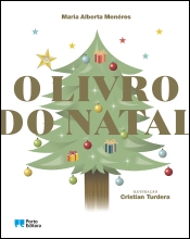Capa do artigo O Livro do Natal