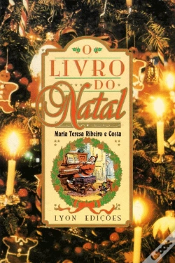 Capa do artigo O Livro do Natal