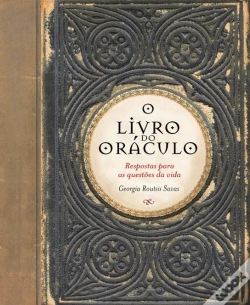 Capa do artigo O Livro do Oráculo