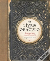 Capa do artigo O Livro do Oráculo