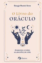 O Livro do Oráculo