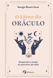 Capa do artigo O Livro do Oráculo