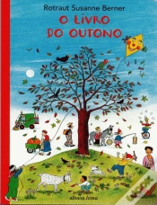 Capa do artigo O Livro do Outono