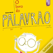 Capa do artigo O Livro Do Palavrão