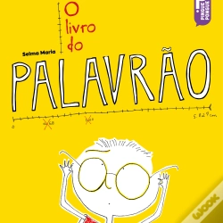 Capa do artigo O Livro Do Palavrão