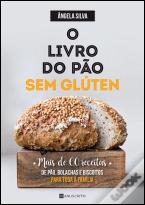 O Livro do Pão sem Glúten