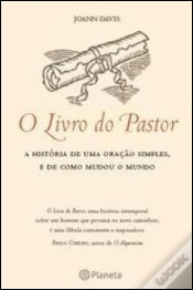 Capa do artigo O Livro do Pastor