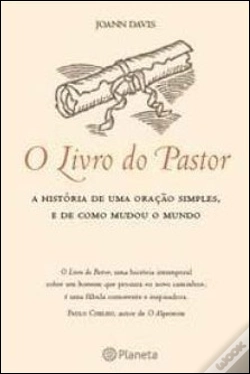 Capa do artigo O Livro do Pastor