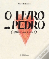 O Livro do Pedro