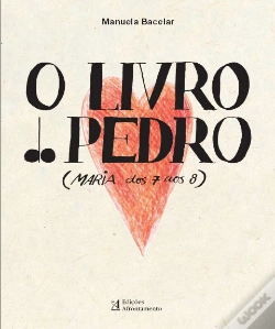 Capa do artigo O Livro do Pedro
