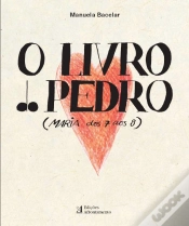 Capa do artigo O Livro do Pedro