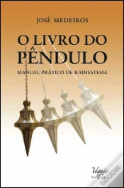Capa do artigo O Livro do Pêndulo