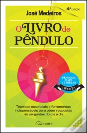 Capa do artigo O Livro do Pêndulo
