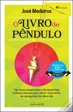 Capa do artigo O Livro do Pêndulo